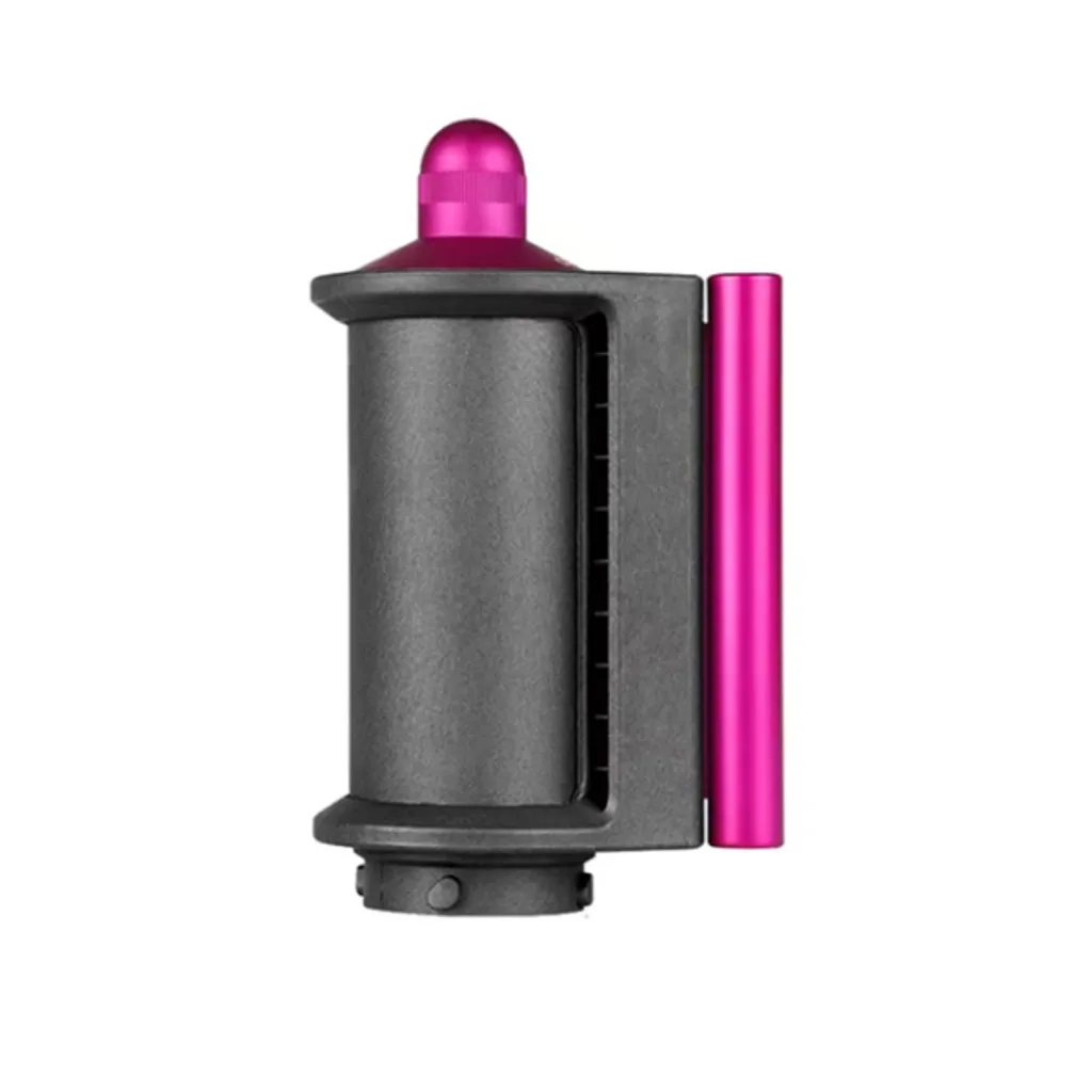 Dyson Airwrap HS01 / HS05 anti-frizz-munnstykke – rosa v:5539235