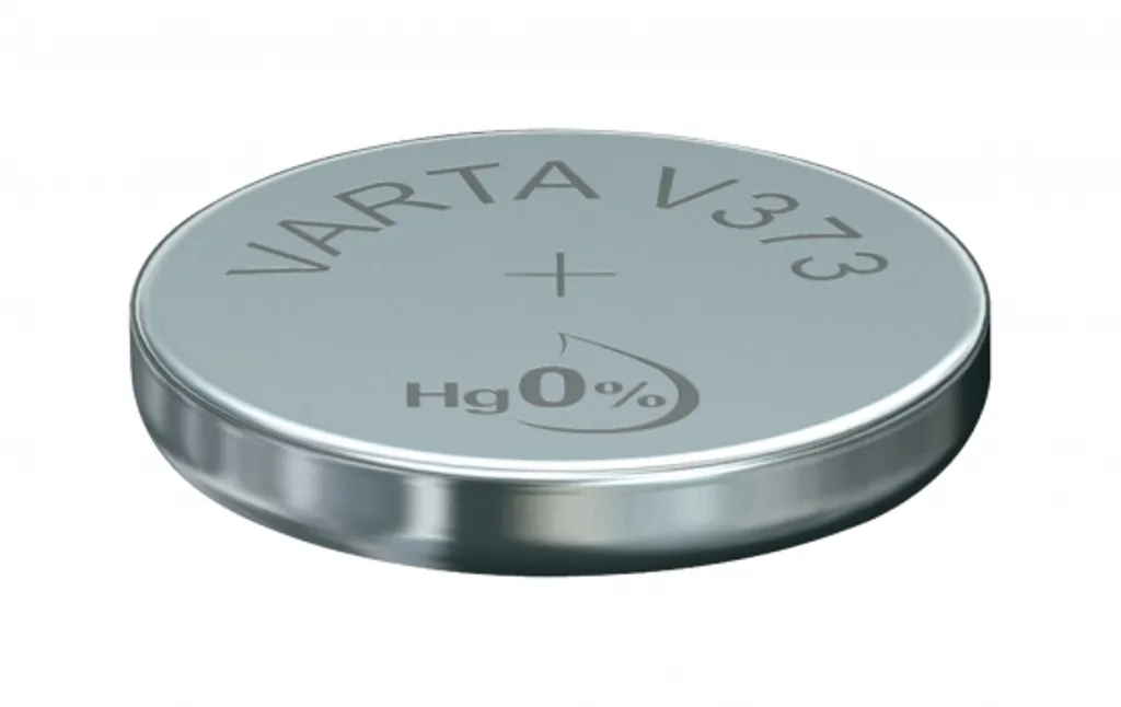 WA(Varta), 1.55V v:3762262
