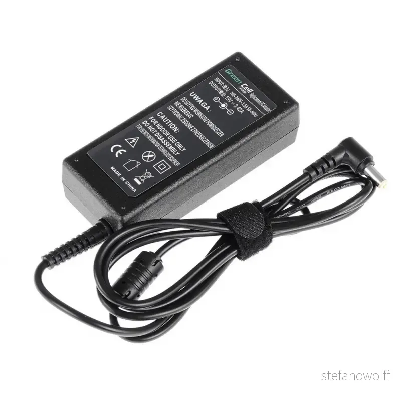 Lader til Acer Aspire 2016 65W v:9279656