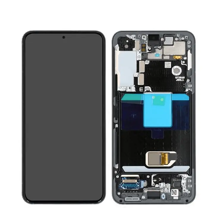 Samsung Galaxy S22 LCD-display – Graphite v:3280096