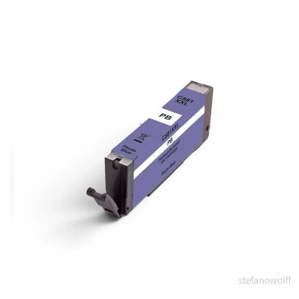 Kompatibel med Canon Pixma TS 8241 blekkpatron, , v:5146549
