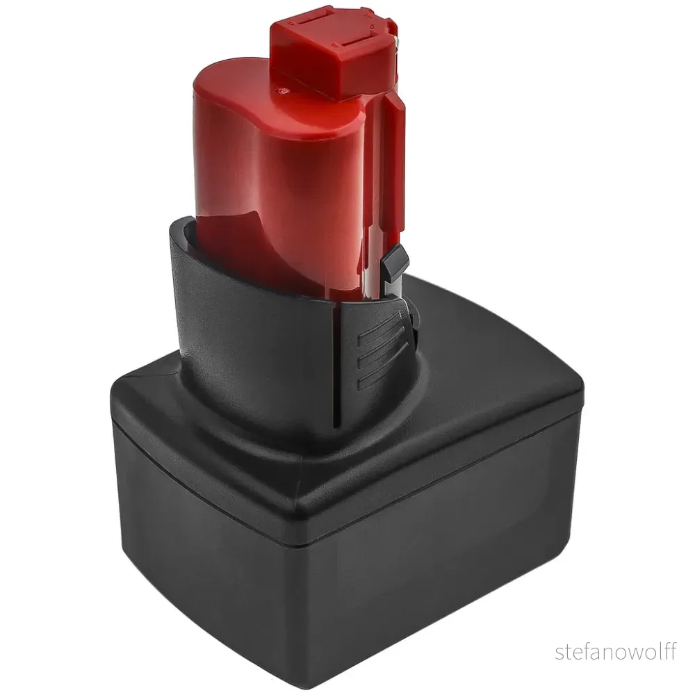 Batteri til 48-59-1812 for Milwaukee, 12V, 7500mAh v:6652606