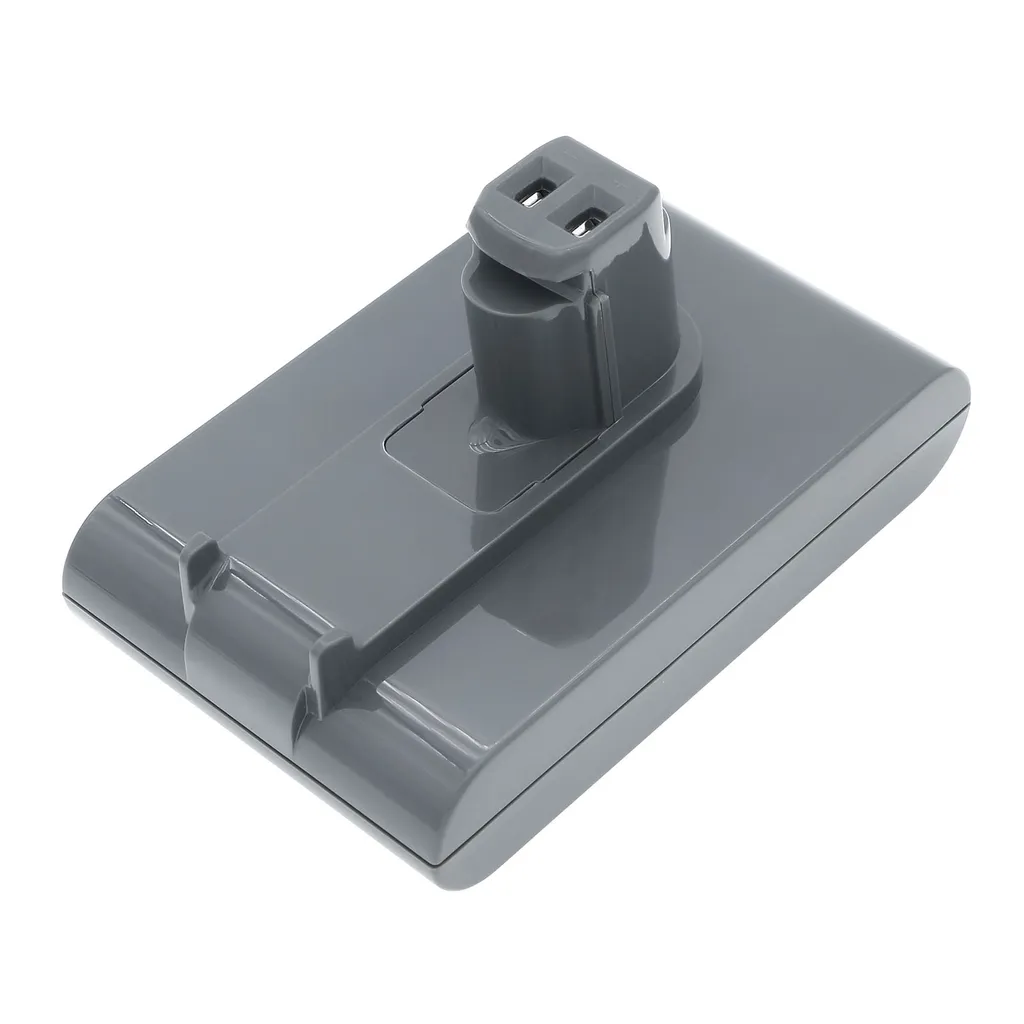 Batteri til 18172-0201 for Dyson, 22.2V, 2000 mAh v:3800238 Batteri til 18172-0201 for Dyson, 22.2V, 2000 mAh v:3800238