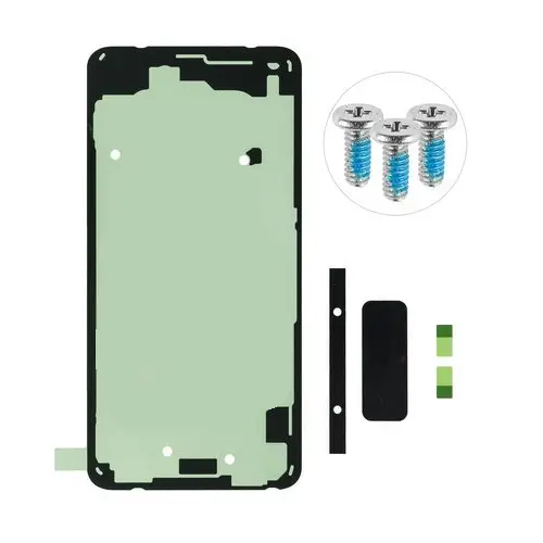 Samsung Galaxy S10e Tejpset med Skruer v:7511120