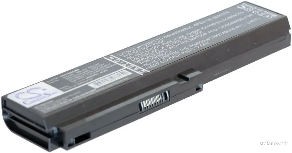 Batteri til LG E310-M.CPP2A3, 11.1V, 4400 mAh v:9840793