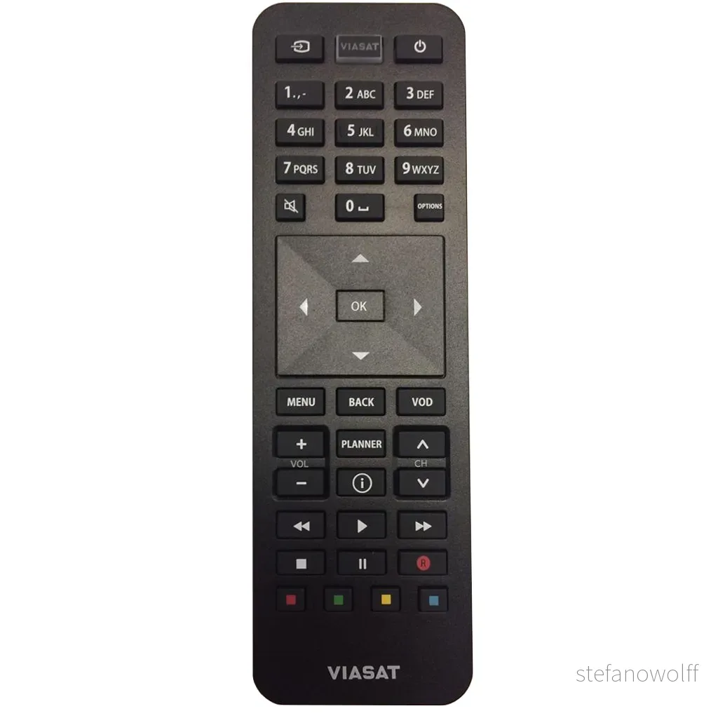 Samsung Original Fjernkontroll GL83-01001A v:4735602 Samsung Original Fjernkontroll GL83-01001A v:4735602
