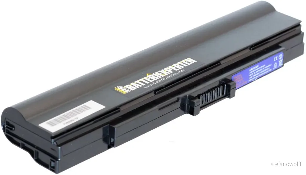 Batteri til Acer FO200-1799, 11.1V, 4800 mAh v:3806245