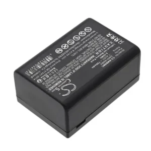 Batteri til DMW-BMB9 for Panasonic, 7.4V, 750mAh v:6902281 Batteri til DMW-BMB9 for Panasonic, 7.4V, 750mAh v:6902281