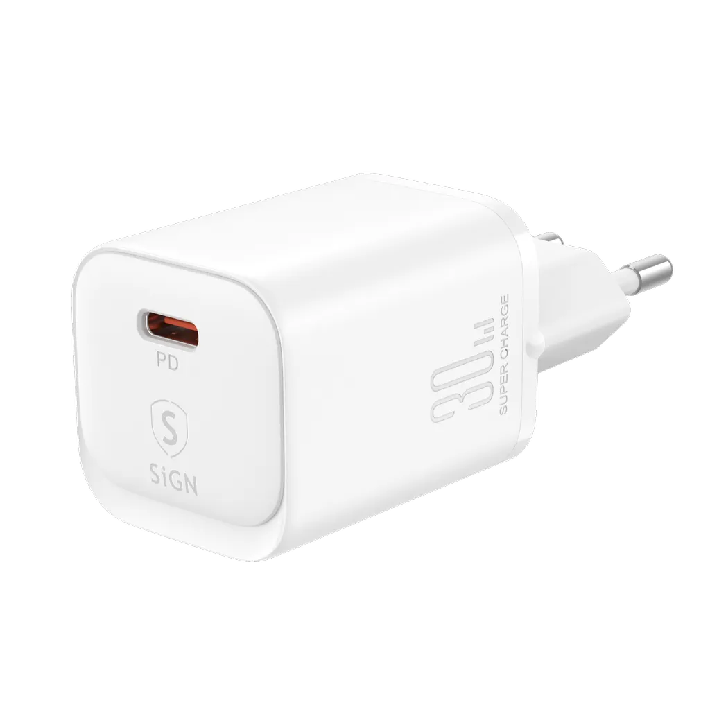 Lader til iPhone 16 v:4992469