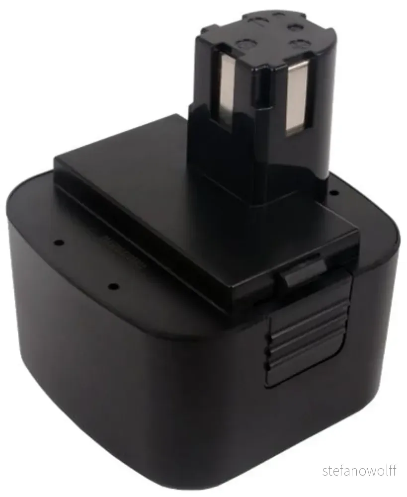 Batteri til Panasonic EZ6201, 12.0V, 3000 mAh v:2671372