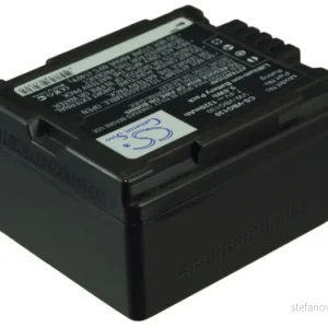 Batteri til DMW-BLA13A for Panasonic, 7.4V, 1320 mAh v:1869658 Batteri til DMW-BLA13A for Panasonic, 7.4V, 1320 mAh v:1869658