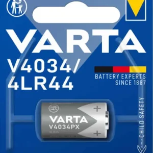 4LR44P(Varta), 6V v:1076274 4LR44P(Varta), 6V v:1076274