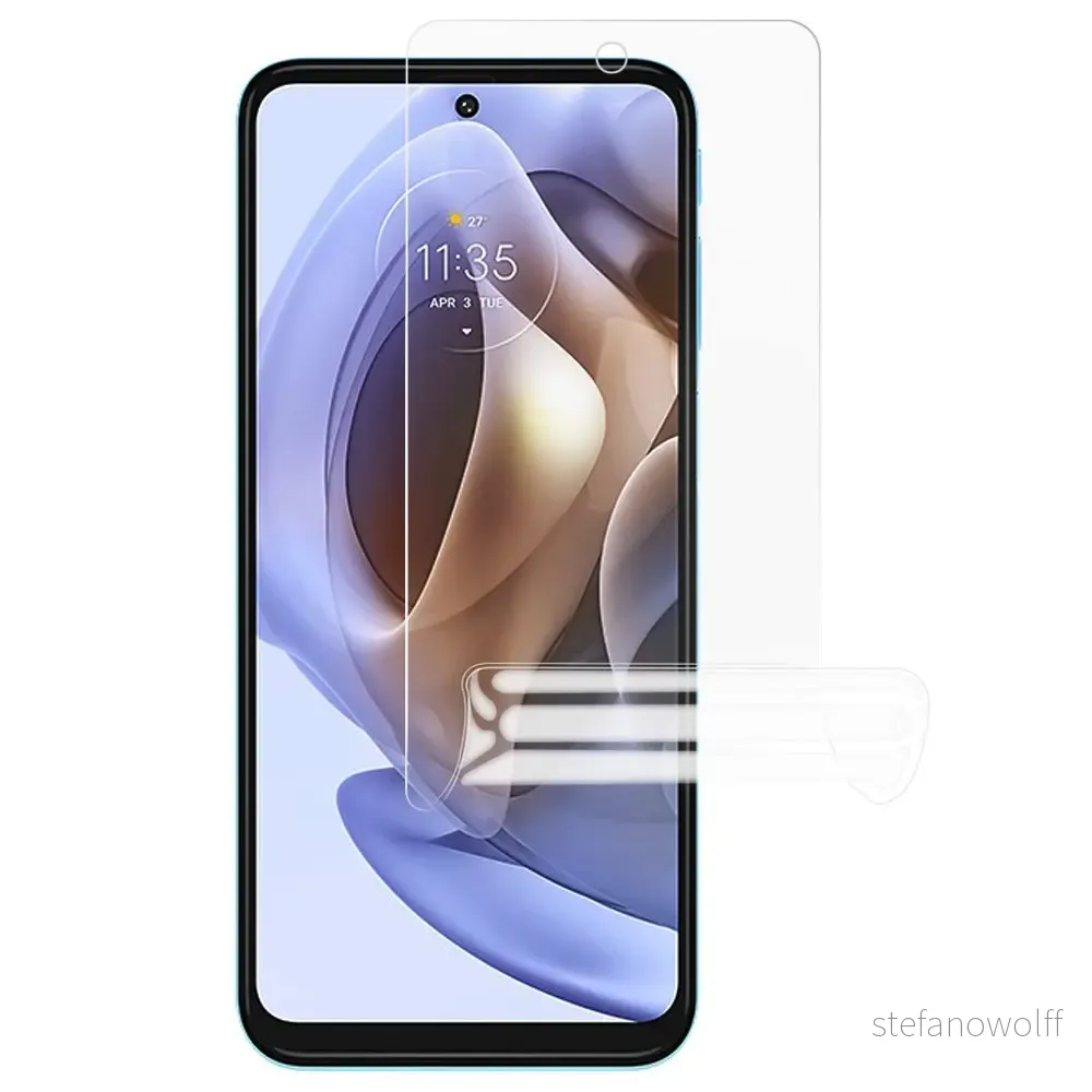 Motorola Moto G31, G41 4G skjermbeskytter v:9304799
