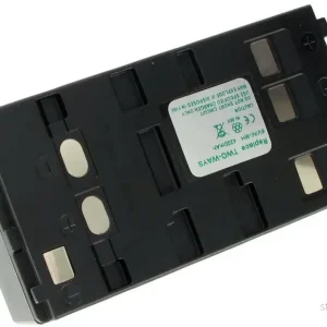 Batteri til Blaupunkt CCR877, 6.0V, 4200 mAh v:5927093 Batteri til Blaupunkt CCR877, 6.0V, 4200 mAh v:5927093