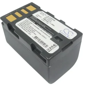 Batteri til JVC EX-Z2000, 7,2 (7,4)V, 1600mAh v:8155911