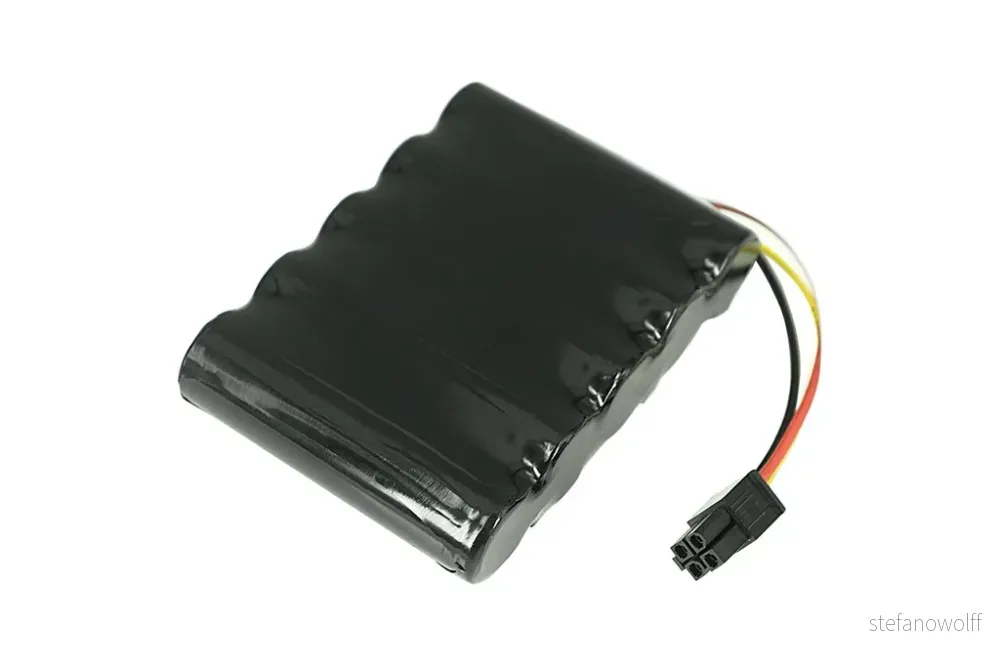 Batteri til Gardena Sileno+, 18,5V, 3400mAh v:8400798