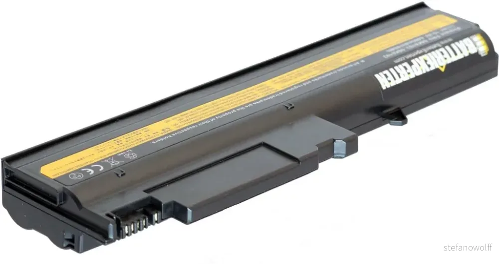 Batteri til IBM ThinkPad T42p 2373, 10,8, 4400mAh v:1993871