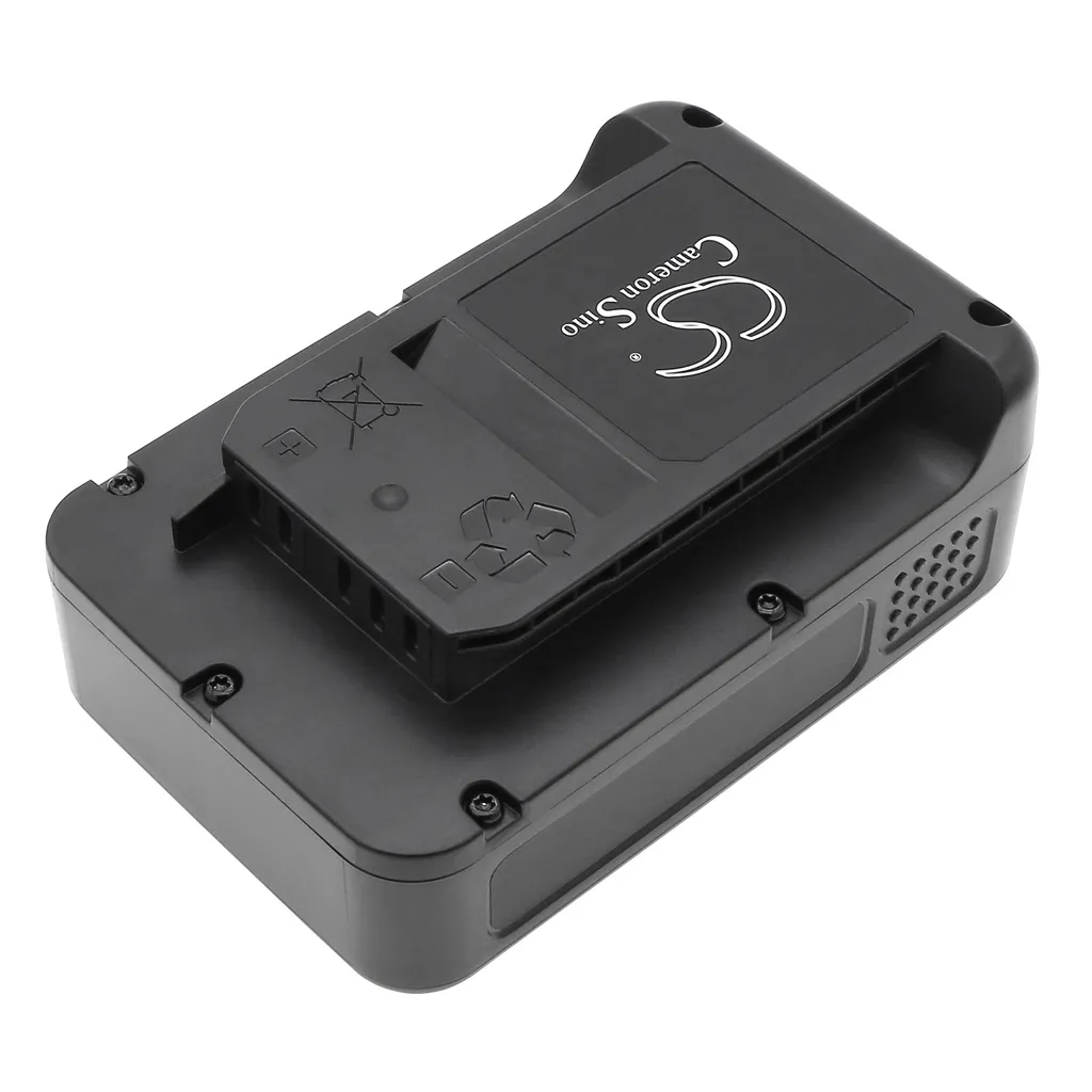 Batteri til 2.445-036.0 for Kärcher, 18.0V, 2000mAh v:7108074