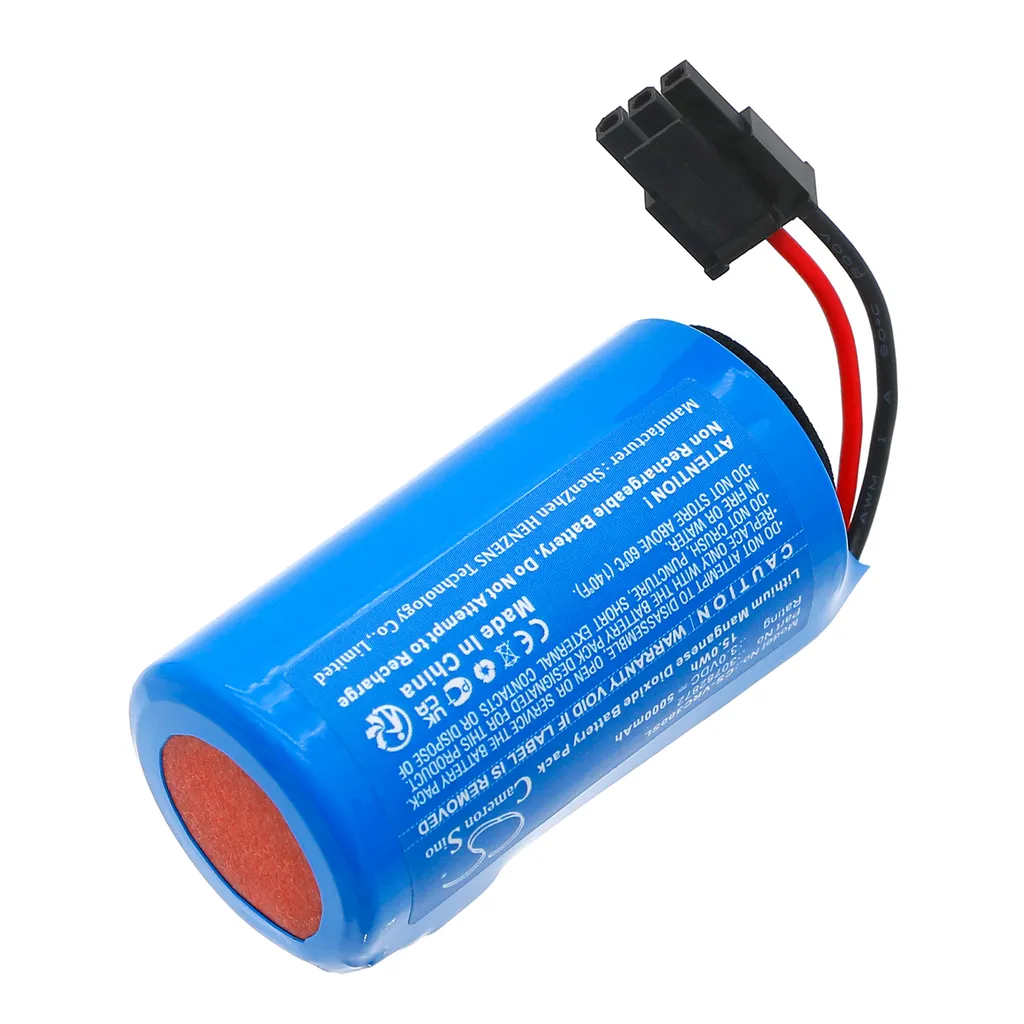 Batteri til V70 III 2008 - 2016, 3V, 5000mAh v:4461156