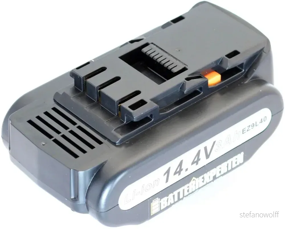 Batteri til Panasonic EY3641K, 14.4V, 3000 mAh v:7524777