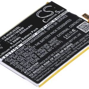 Batteri til Huawei 2629 etc v:4305272 Batteri til Huawei 2629 etc v:4305272
