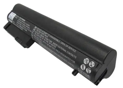 Batteri til HSTNN-DB23 for HP-Compaq, 10.8V (11.1V), 6600 mAh v:2745472