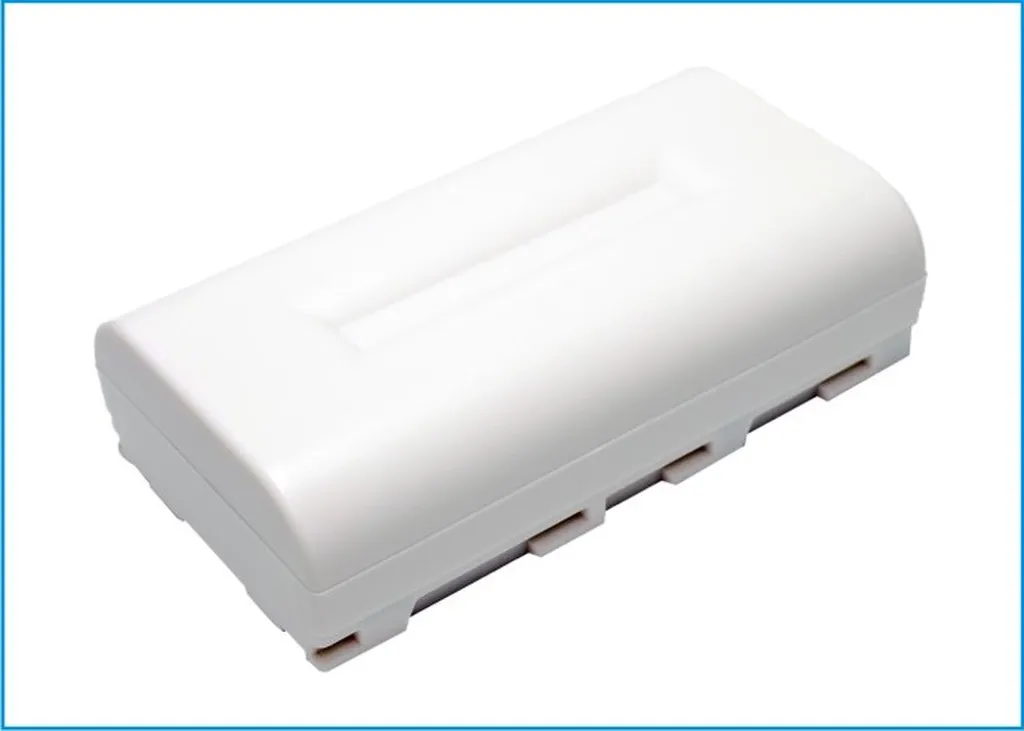 Batteri til Topcon GTS-900, 7.4V, 2600 mAh v:6953675
