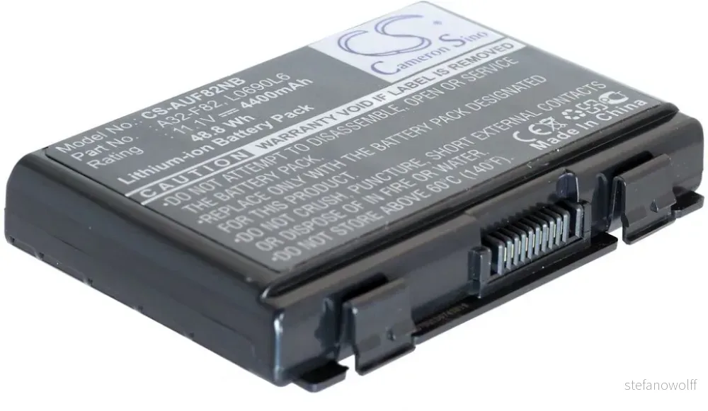 Batteri til ML32-1005 for Asus, 11,1V, 4400mAh v:5757462