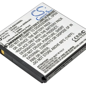 Batteri til BA-950 erstatningsbatteri v:8244342 Batteri til BA-950 erstatningsbatteri v:8244342