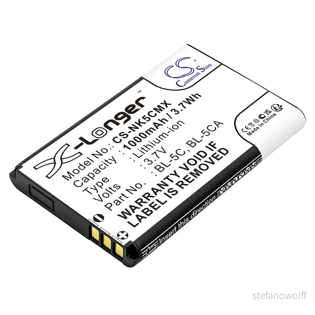 Batteri til Bbk VIVO V207, 3.7V, 1000 mAh v:1331825