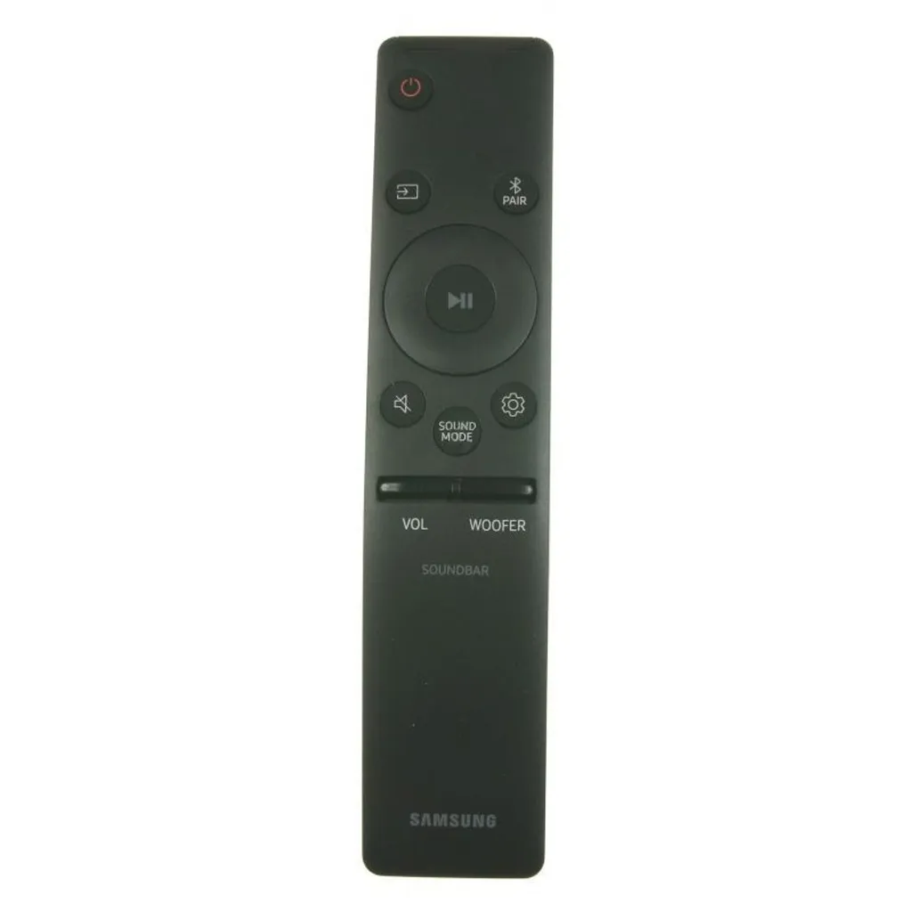 Samsung Original Fjernkontroll AH81-09748A v:8554261 Samsung Original Fjernkontroll AH81-09748A v:8554261