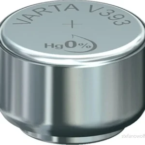 SR48 (Varta), 1.5V v:3180607 SR48 (Varta), 1.5V v:3180607