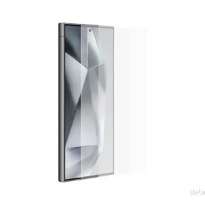 Samsung Original Galaxy S24 Ultra Skjermbeskytter – 2 stk v:6370732
