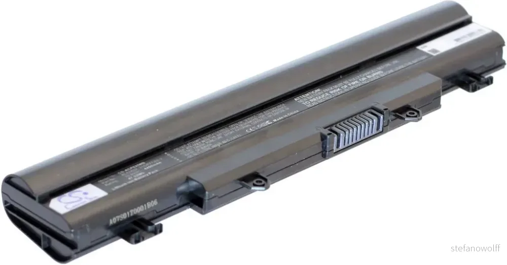 Batteri til Acer AspirE5-511G, 10.8V, 4400 mAh v:8444878