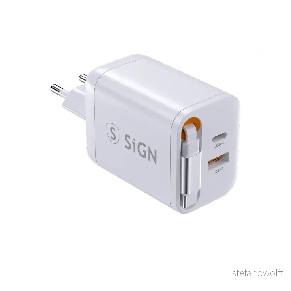 Lader til iPhone 15 Pro Max v:7085795