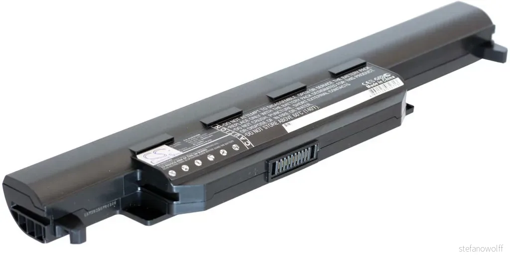 Batteri til Asus R400D, 10.8V, 4400 mAh v:7888580