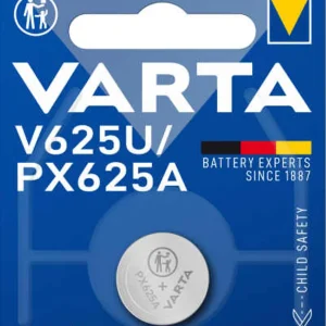 625G (Varta), 1.5V v:3792032 625G (Varta), 1.5V v:3792032