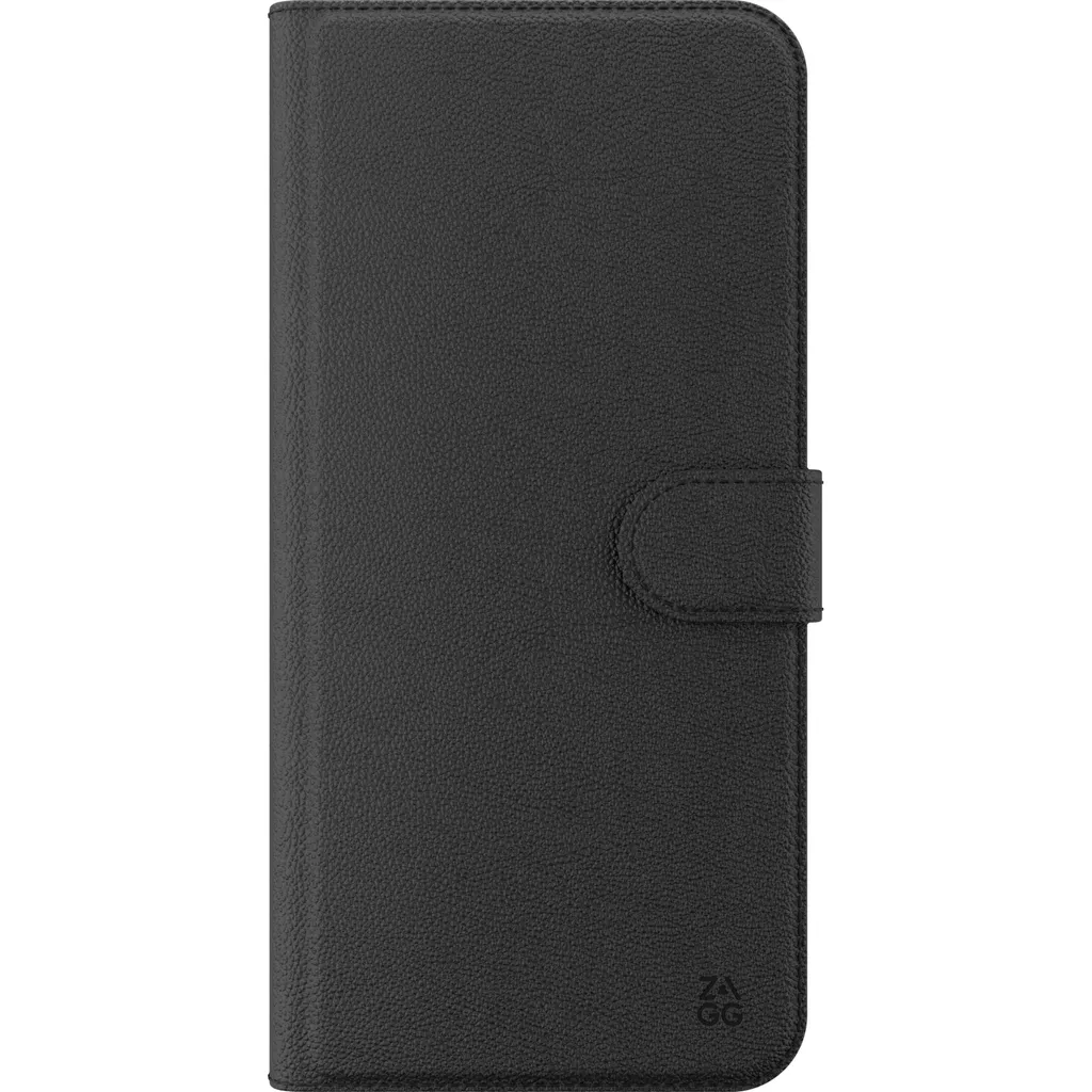 Zagg Samsung Galaxy A05 Lommeboketui – Svart v:6587779