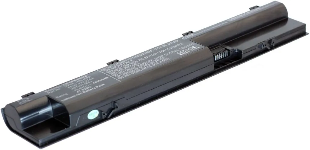 Batteri til HP ProBook 440 G0(L8B25ES), 10,8V, 4400mAh v:8917342