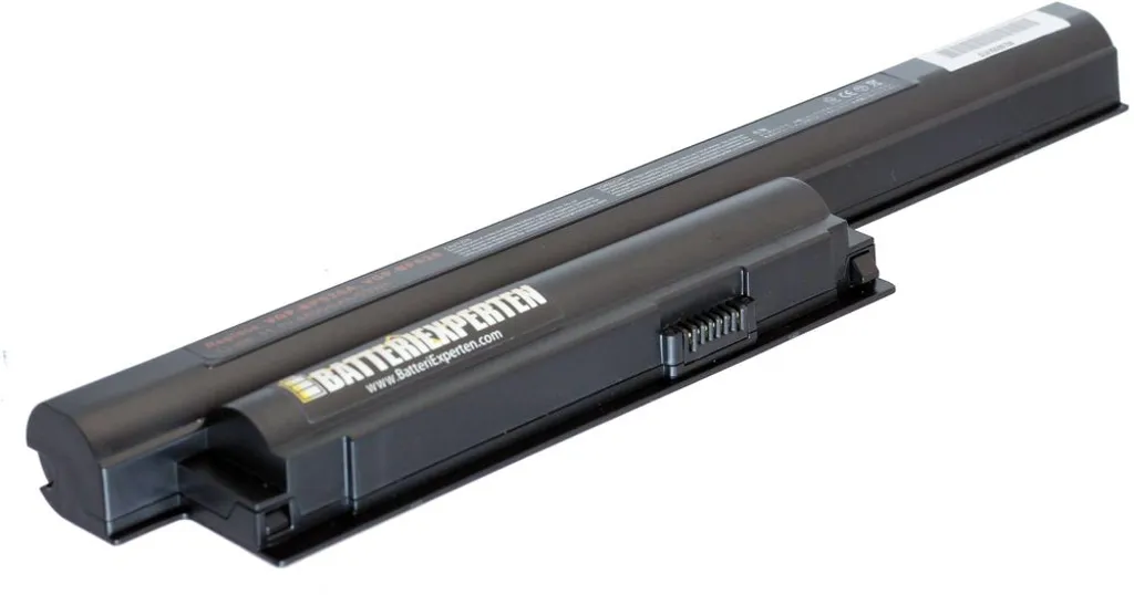 Batteri til Sony Vaio VPC-EH3H1E, 11.1V, 5200 mAh v:8230735