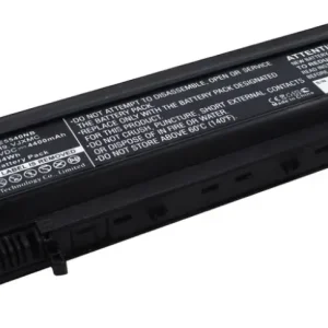 Batteri til 045HHN for Dell, 11.1V, 4400 mAh v:6155510