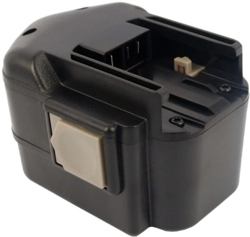Batteri til AEG WBE2E 12, 12.0V, 3300 mAh v:1595966