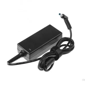 Green Cell Pro Lader for HP 250 etc., 19.5V 2.31A 45W – Svart v:3058326 Green Cell Pro Lader for HP 250 etc., 19.5V 2.31A 45W – Svart v:3058326