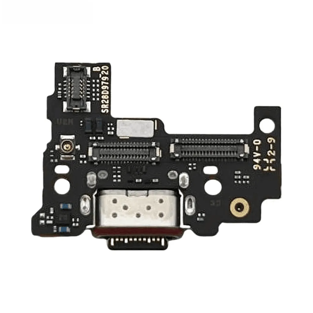 Motorola Edge 50 Ultra USB Ladekontakt v:9755681