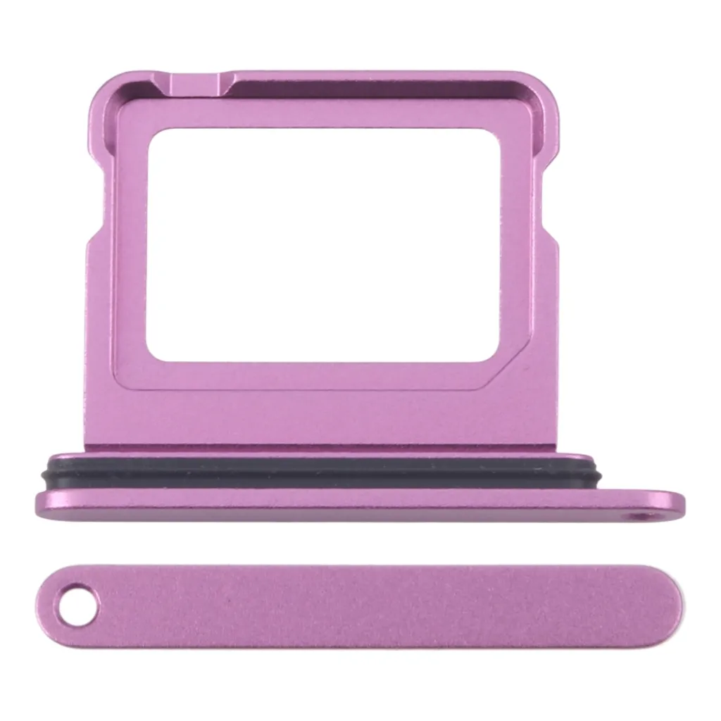 iPhone 16 SIM-kortskuff – Rosa v:7364207 iPhone 16 SIM-kortskuff – Rosa v:7364207