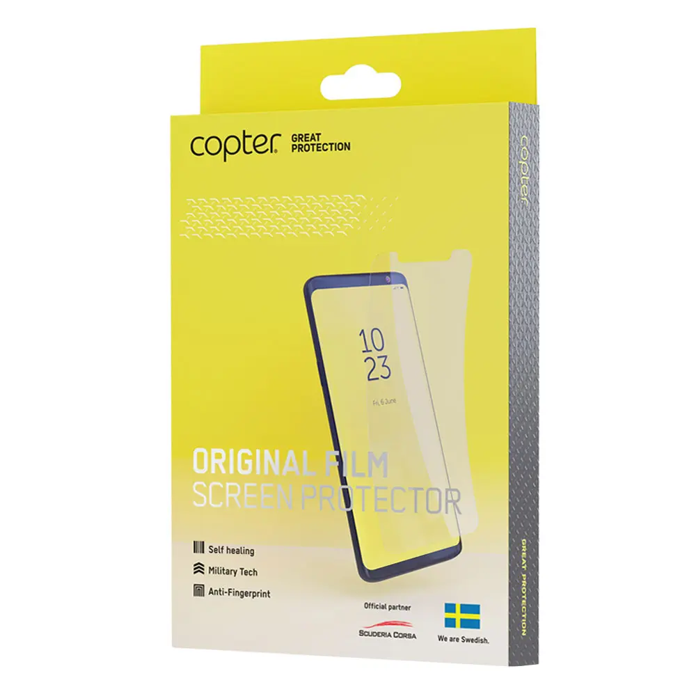 Copter Skjermbeskyttelse til OnePlus 8 Pro v:4403374