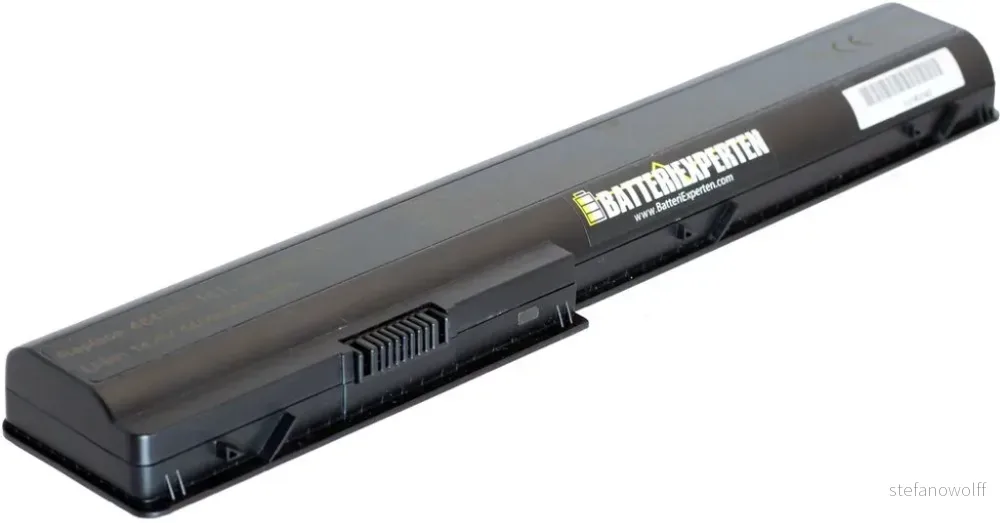 Batteri til HP Pavilion DV7-3020es, 14.4V, 4400 mAh v:8498151