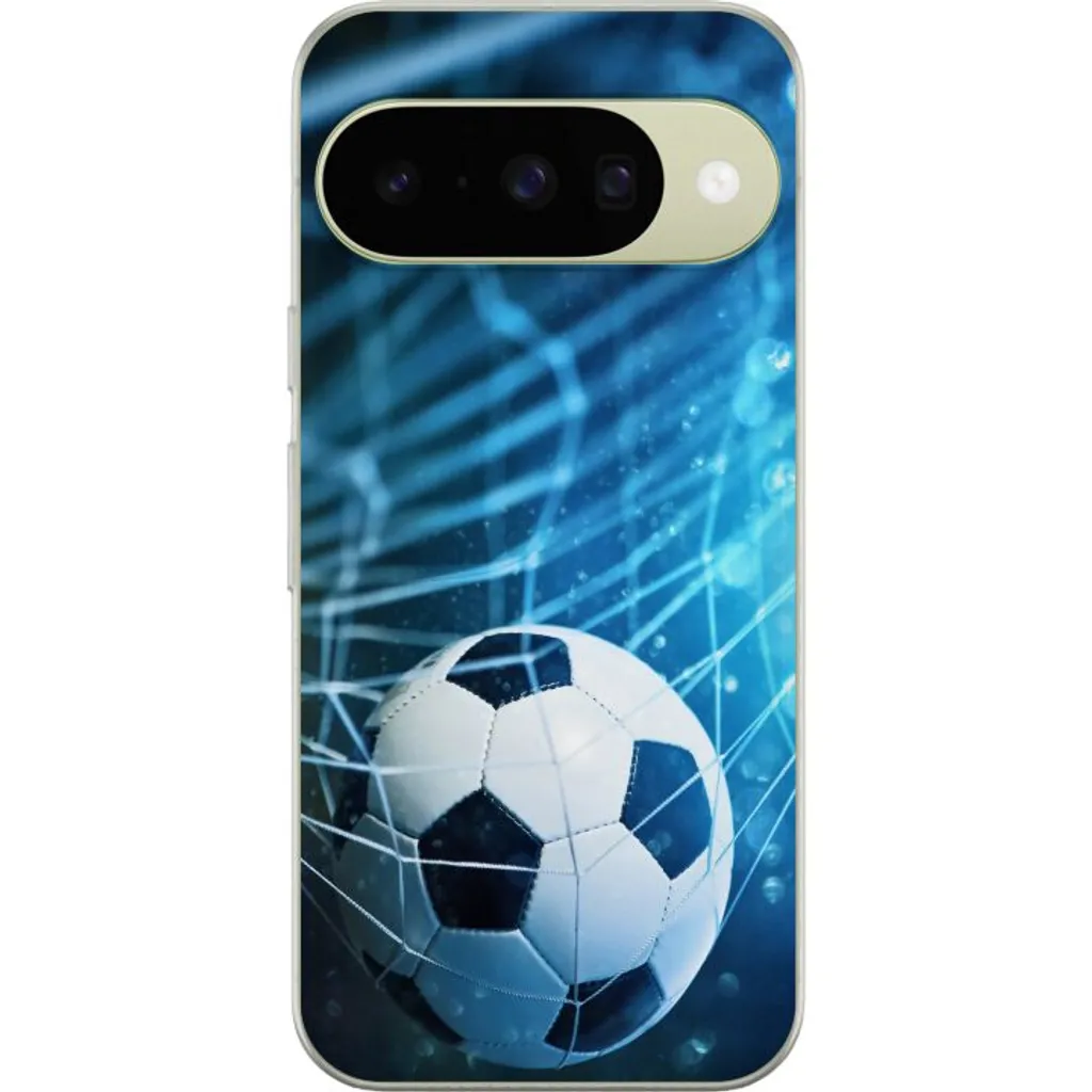 Google Pixel 11 Telefondeksel Fotboll v:7858796