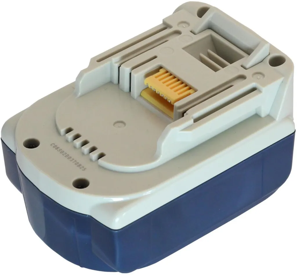 Batteri til MAKITA 12V 1.5Ah NI-MH v:4737654