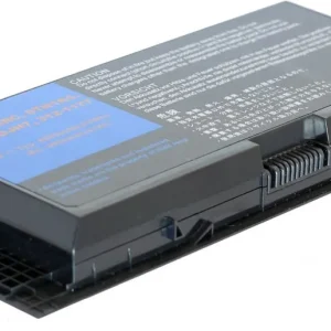 Batteri til 0FVWT4 for Dell, 11.1V, 4800 mAh v:7430661 Batteri til 0FVWT4 for Dell, 11.1V, 4800 mAh v:7430661